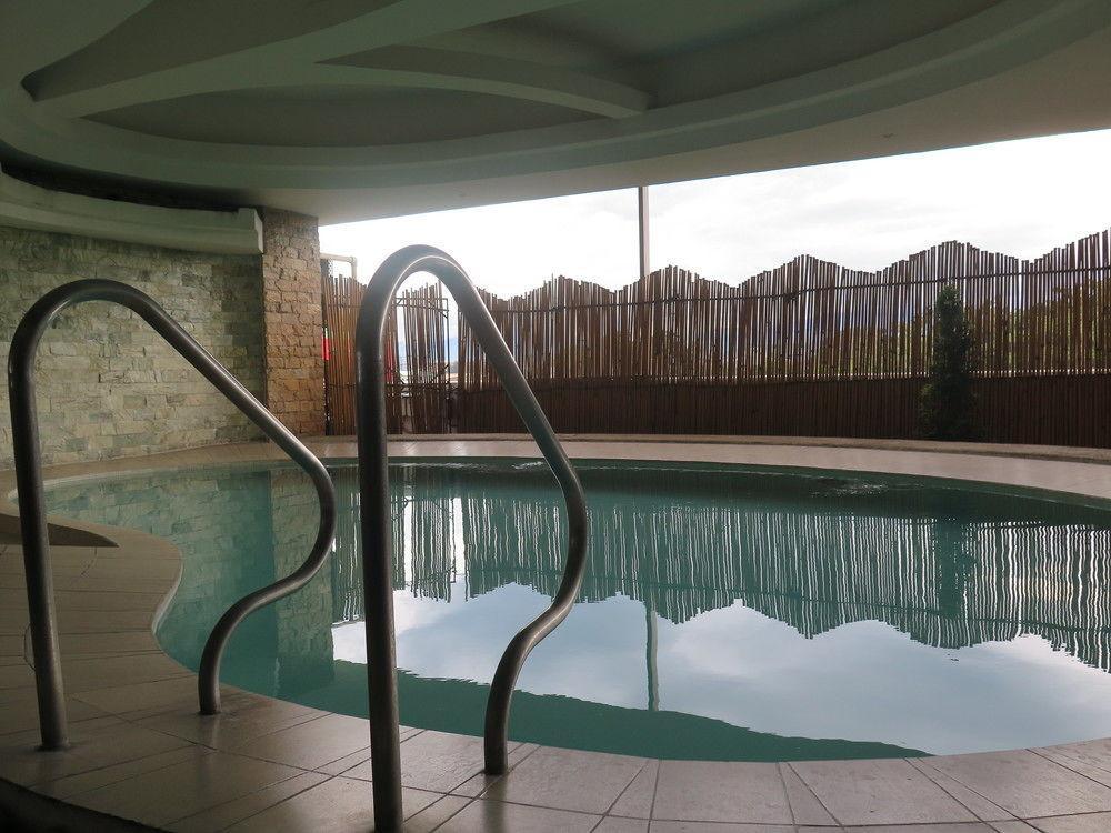The Pinnacle Hotel And Suites Davao Exterior foto